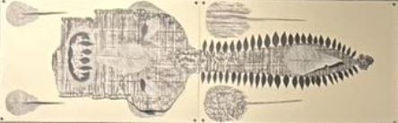 LEE Seung Ae, The Hunters 더 헌터스, 2024