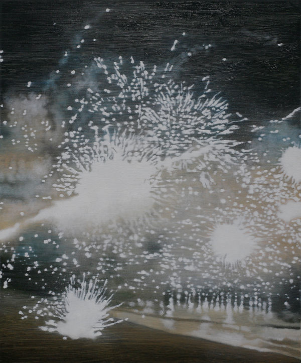 AN Gyungsu, Flare 불꽃, 2024