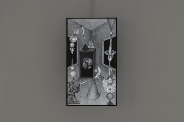 LEE Seung Ae, The Room 더 룸, 2023