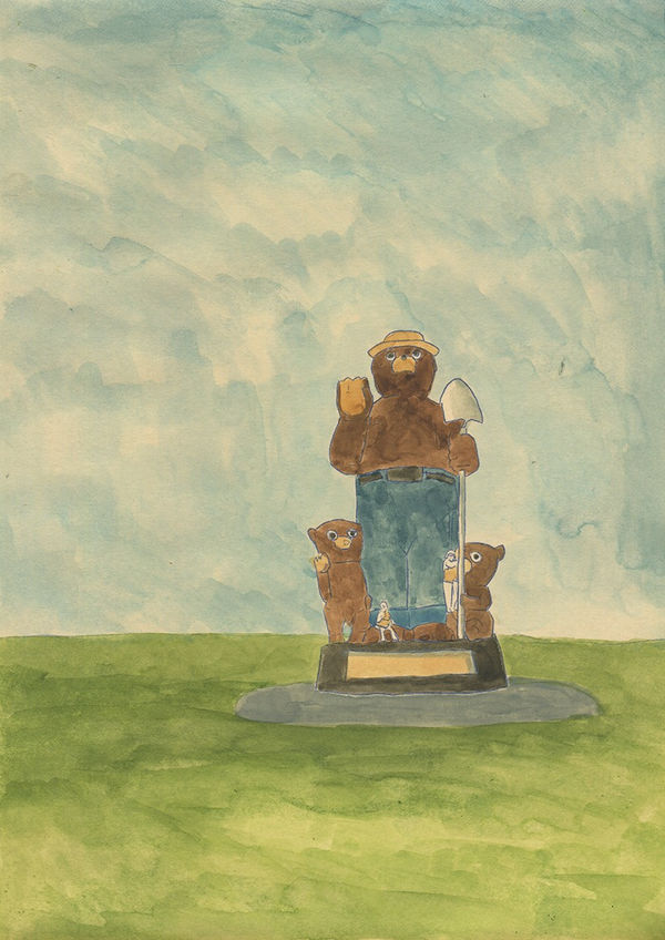 NOH Sangho (On paper), 20230101, 2023