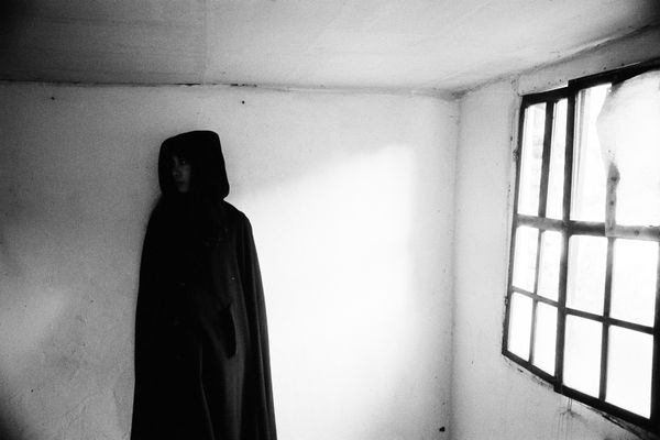 PARK Youngsook, Scene 40 장면 40, 1963