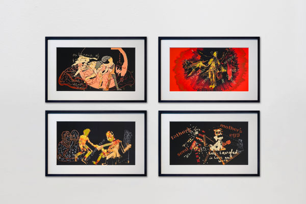 Nalini MALANI, Life, 2023