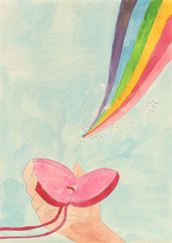 NOH Sangho (On paper), 20230911, 2023