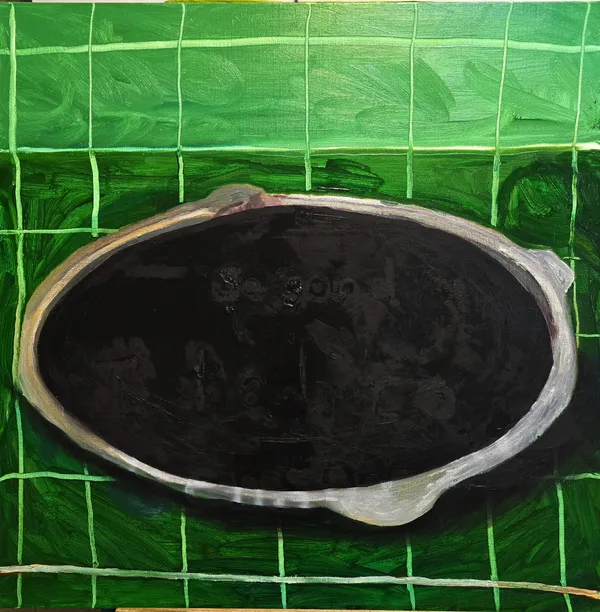 SIM Raejung, Unopened 6 통조림 6, 2026