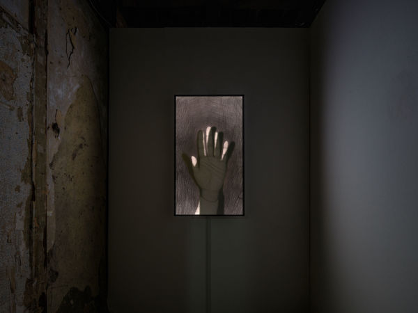 LEE Seung Ae, Hold On 홀드 온, 2023