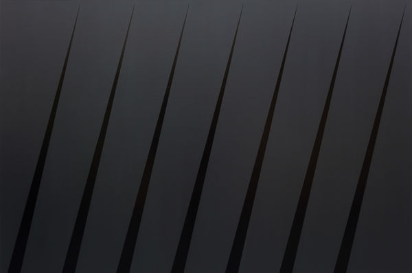 JU Anqi, Grass Style No.22009 草体 No.22009, 2022