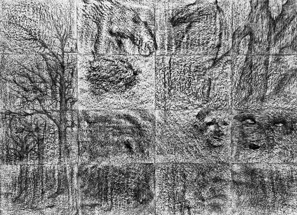 LEE Seung Ae, The Accidental Night, 2019