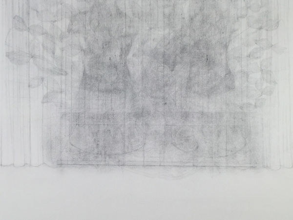 LEE Seung Ae, A Bird, 2015