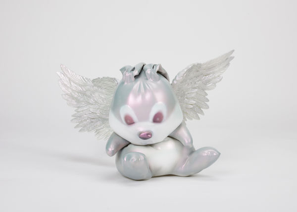 NOH Sangho, HOLY, 2023