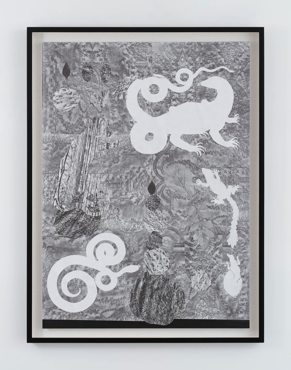 LEE Seung Ae, Hunter’s Legacy III 사냥꾼의 후예 III, 2025