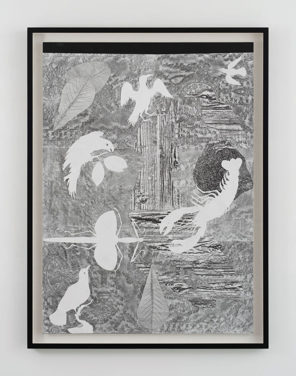 LEE Seung Ae, Hunter’s Legacy II 사냥꾼의 후예 II, 2025