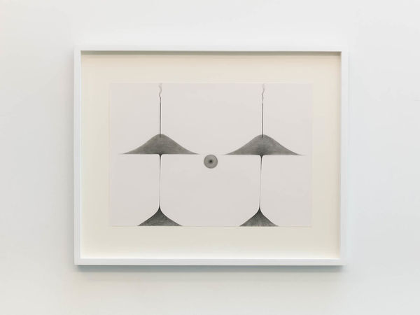 LEE Seung Ae, Becoming 05, 2018