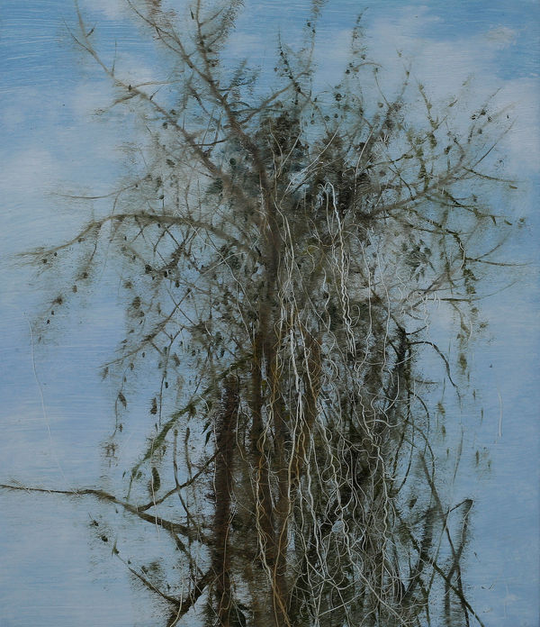 AN Gyungsu, A Heap 4 더미 4, 2022