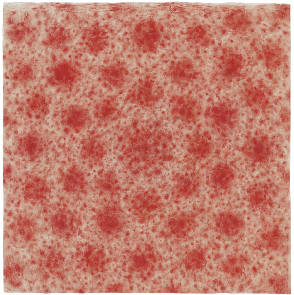 PARK Wunggyu, Scar No.2 흉 2, 2019