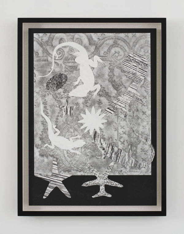 LEE Seung Ae, Hunter’s Legacy V 사냥꾼의 후예 V, 2025