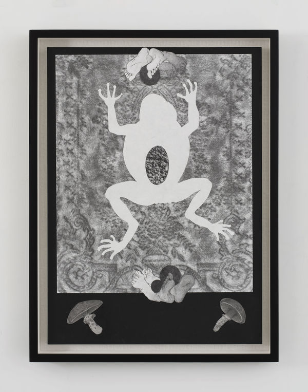 LEE Seung Ae, Hunter’s Legacy VI 사냥꾼의 후예 VI, 2025