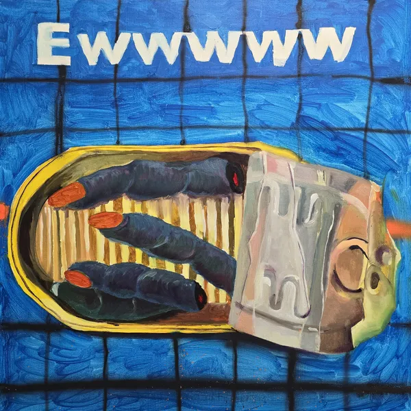 SIM Raejung, Unopened 4 통조림 4, 2026