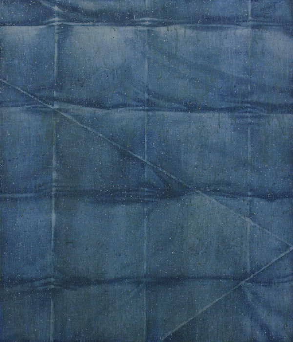 AN Gyungsu, Curtain 막, 2021