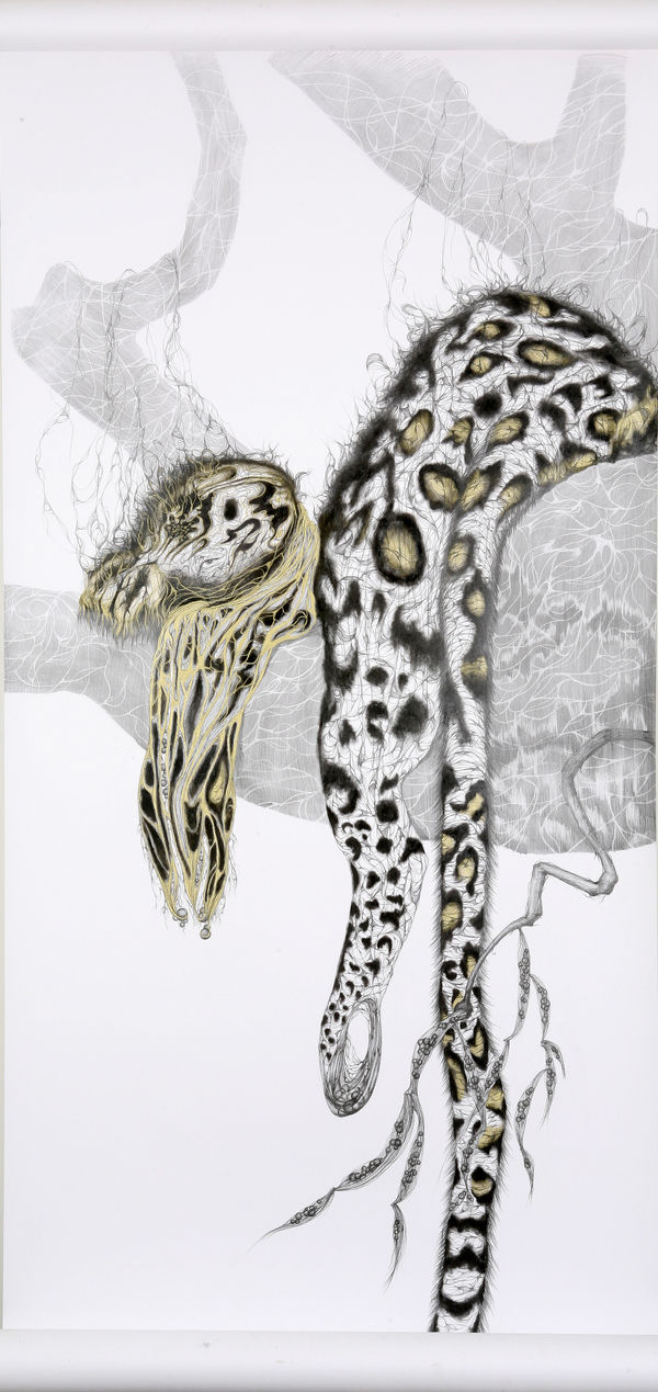 LEE Seung Ae, Ae Juck Son II, 2006