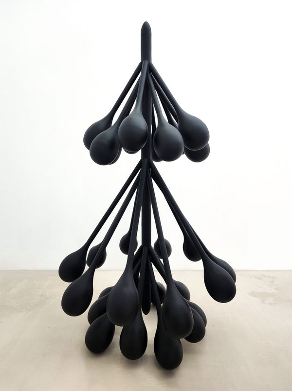 KIM Byoungho, 30 Vertical Gardens 30개의 수직정원, 2023