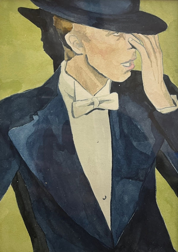 NOH Sangho (On paper), THE GREAT CHAPBOOK II, 2019