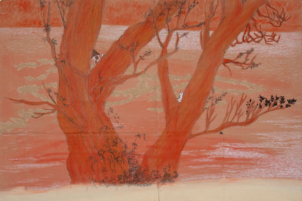 Yuki SAEGUSA, Time to Go Home 집에 갈 시간, 2019