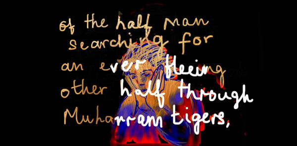 Nalini MALANI, Life, 2022