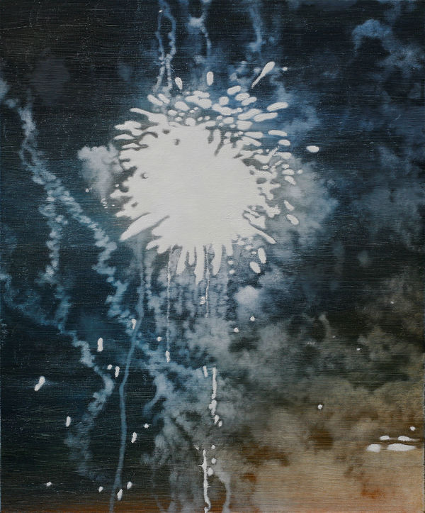 AN Gyungsu, Flare 불꽃, 2024