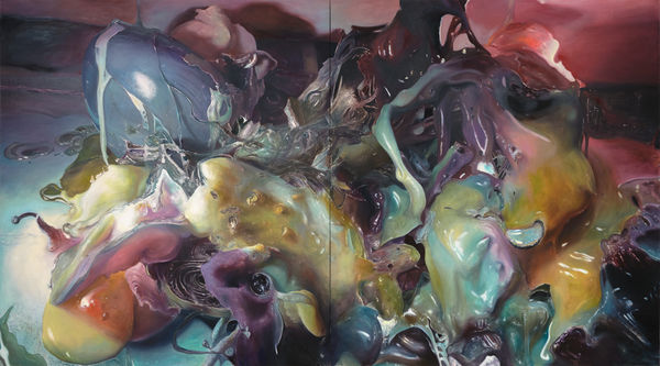 SHAO Fengtian, TENC-250218, 2024