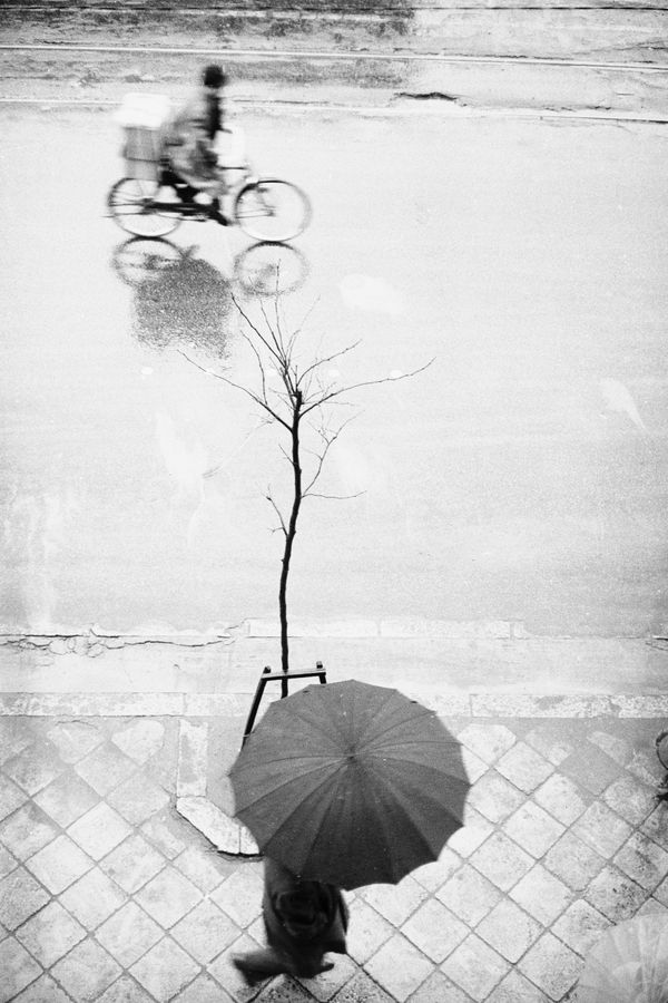 PARK Youngsook, Scene 15 장면 15, 1963