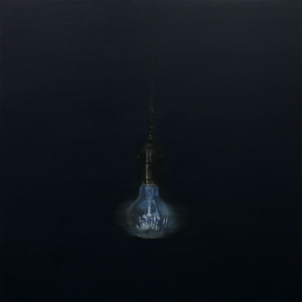 AN Gyungsu, Contrast-Grocery Store 밝음의 정도, 2021