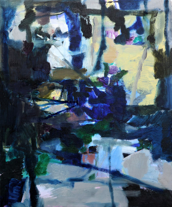 KOO Jiyoon, Paused 잠시 멈춤, 2026