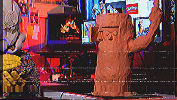 DON Sunpil, Dr. HAKASE’s Materia Party 하카세 박사의 마테리아 파티, 2022