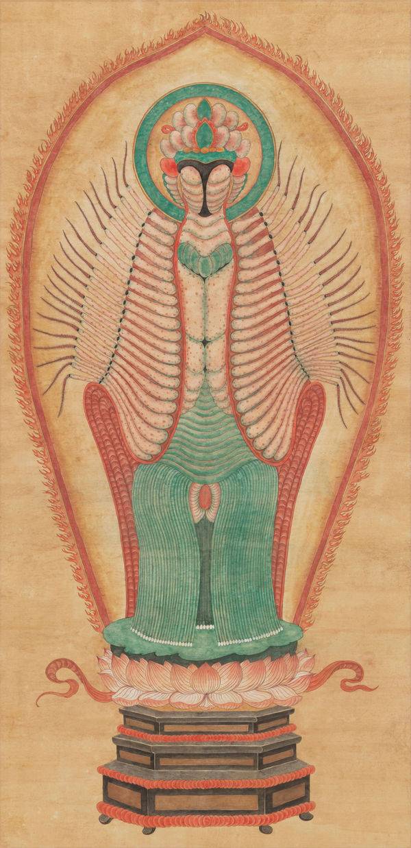 PARK Wunggyu, Dummy No.86 더미 No.86, 2022