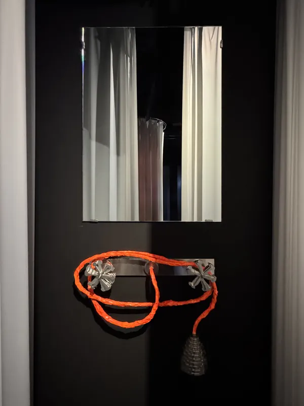 SIM Raejung, 하비의 혈액순환설 4 Loop 4, 2019