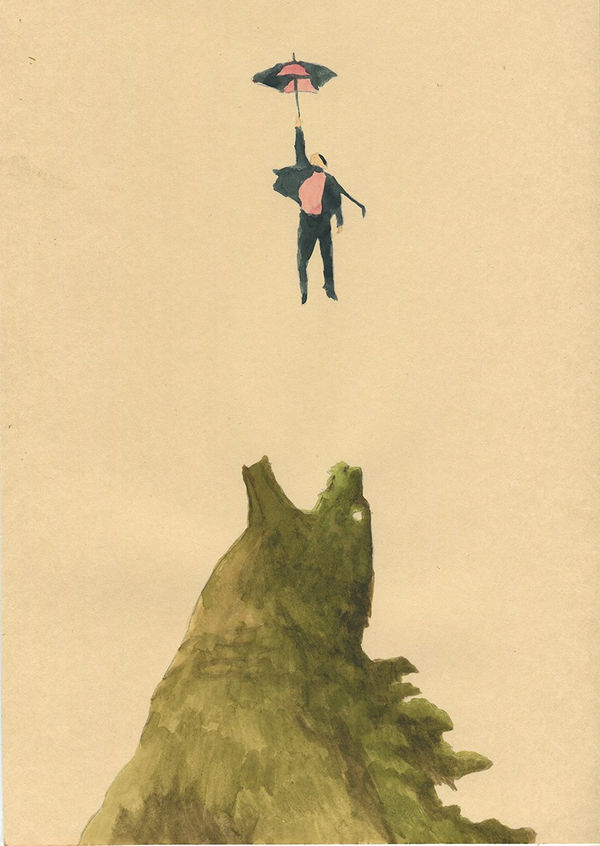 NOH Sangho (On paper), 20230323, 2023