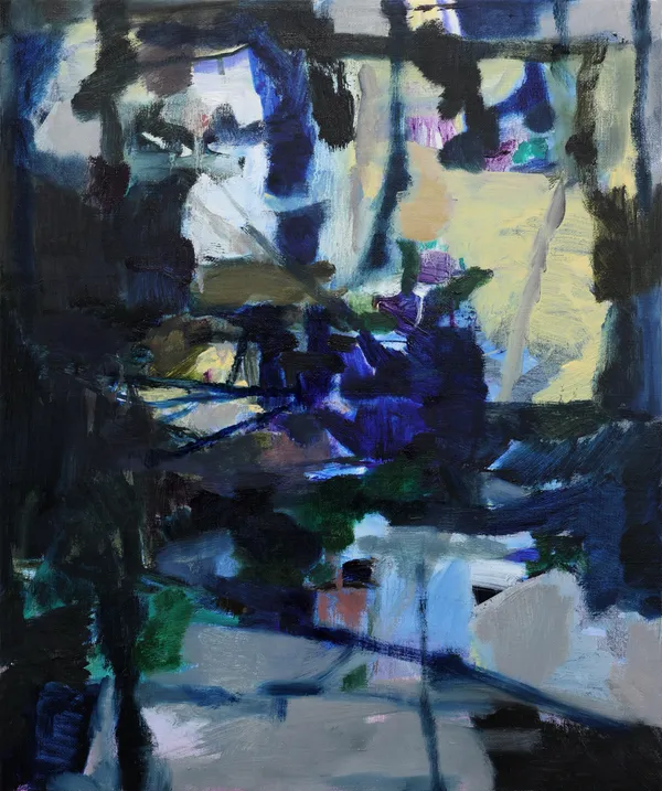 KOO Jiyoon, Paused 잠시 멈춤, 2026