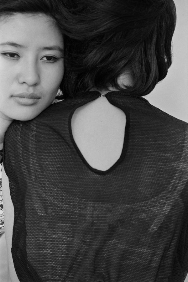 PARK Youngsook, Scene 6 장면 6, 1963