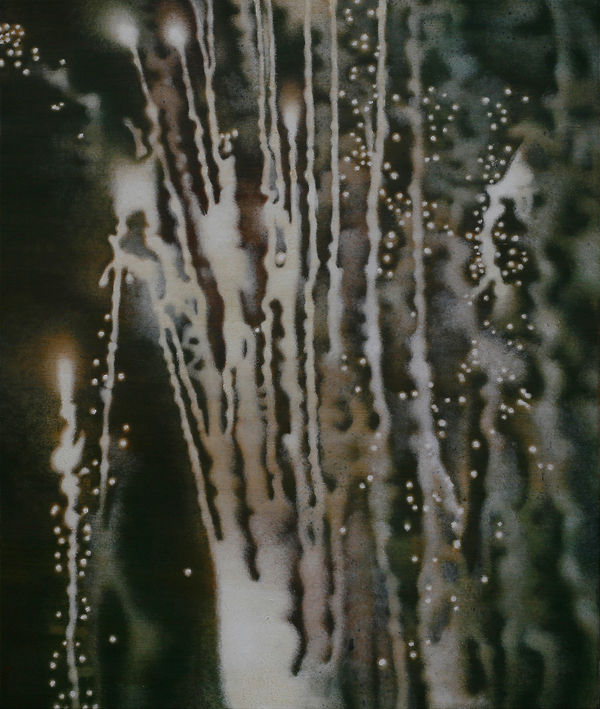 AN Gyungsu, Flare 불꽃, 2024