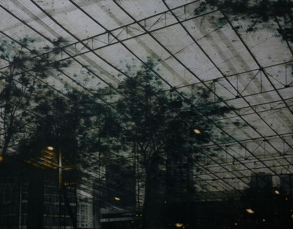 AN Gyungsu, Carriageway 차로, 2020