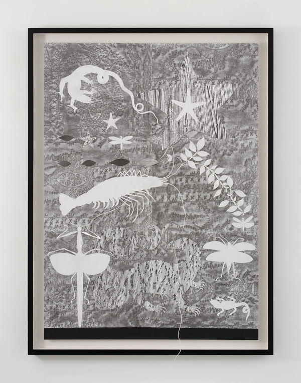 LEE Seung Ae, Hunter’s Legacy I 사냥꾼의 후예 I, 2025