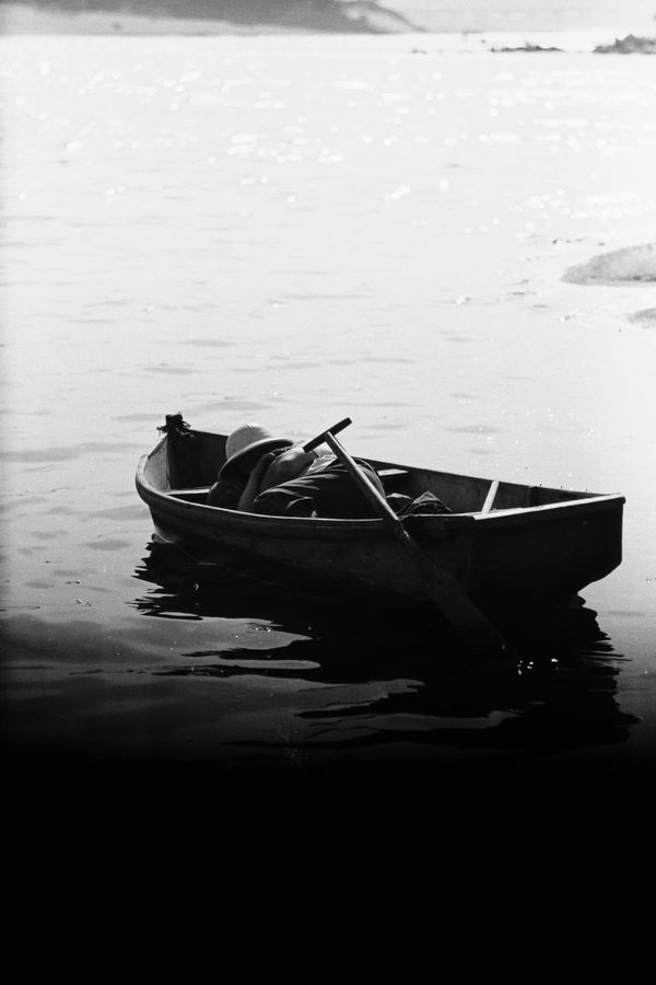 PARK Youngsook, Scene 34 장면 34, 1965