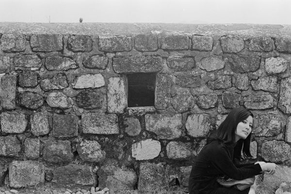 PARK Youngsook, Scene 4 장면 4, 1963