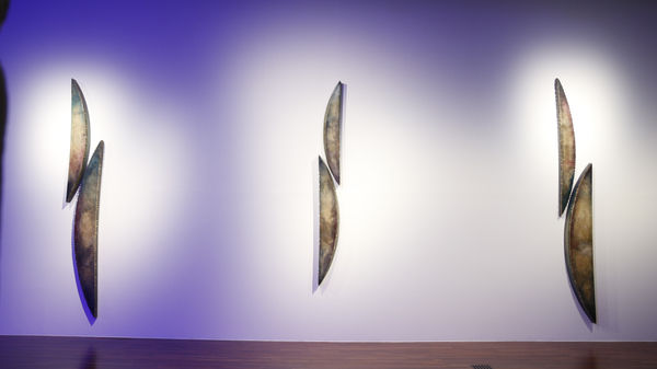 Yohan HÀN, Long Gibbous 긴 철월, 2019-2022