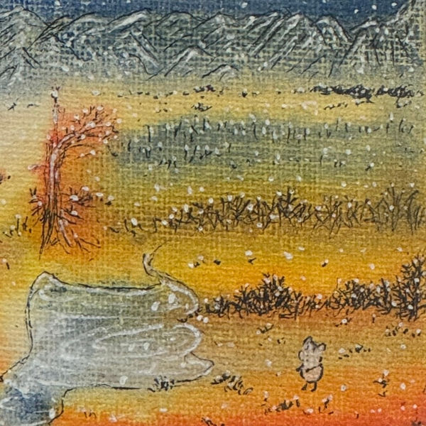 Yuki SAEGUSA, Untitled 무제, 2024