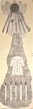 LEE Seung Ae, The Hunters 더 헌터스, 2024