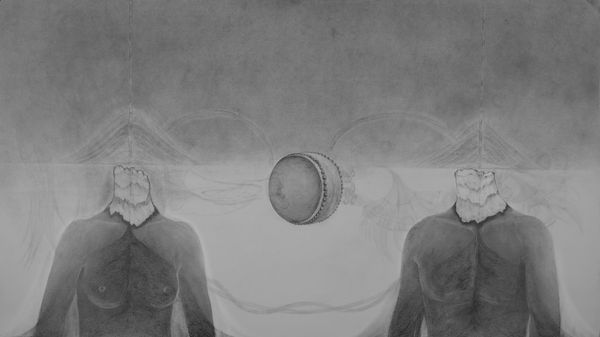 LEE Seung Ae, Becoming, 2017