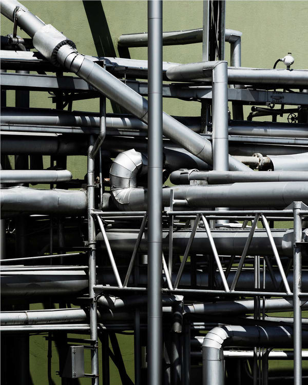 BYUN Soonchoel, Rules the Color, 2015