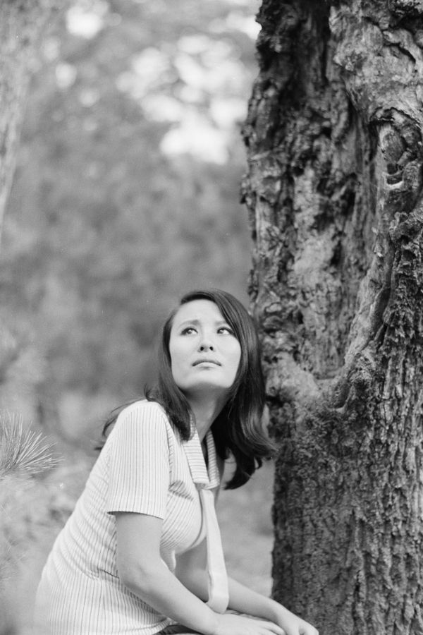 PARK Youngsook, Scene 3 장면 3, 1963