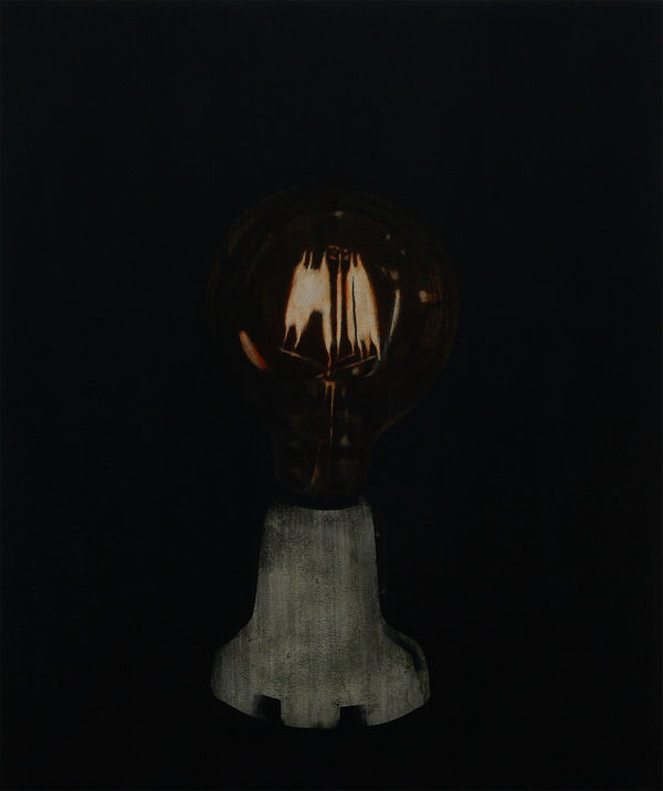 AN Gyungsu, Contrast-Lighting Shop 밝음의 정도, 2021